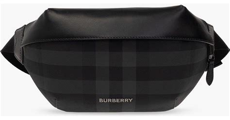 Burberry sonny belt bag